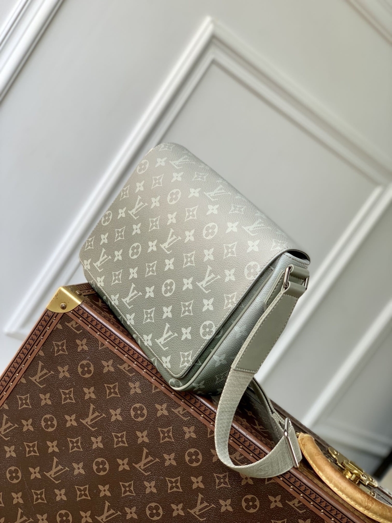 Mens LV Satchel bags
